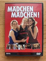 Mädchen Mädchen (2001) - DVD