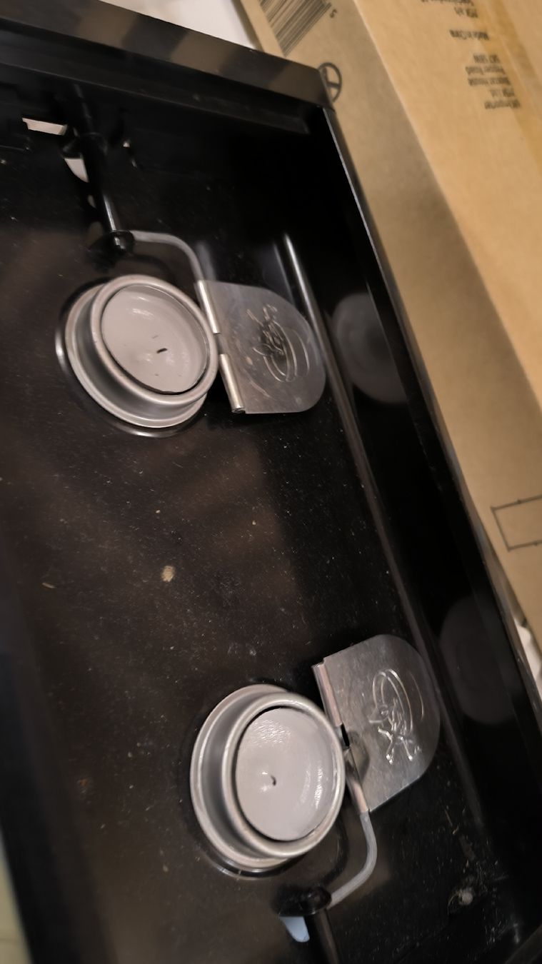 Elettrodomestici da cucina: Rechaud – Usato da Herisau venduto da lau_w58z 1