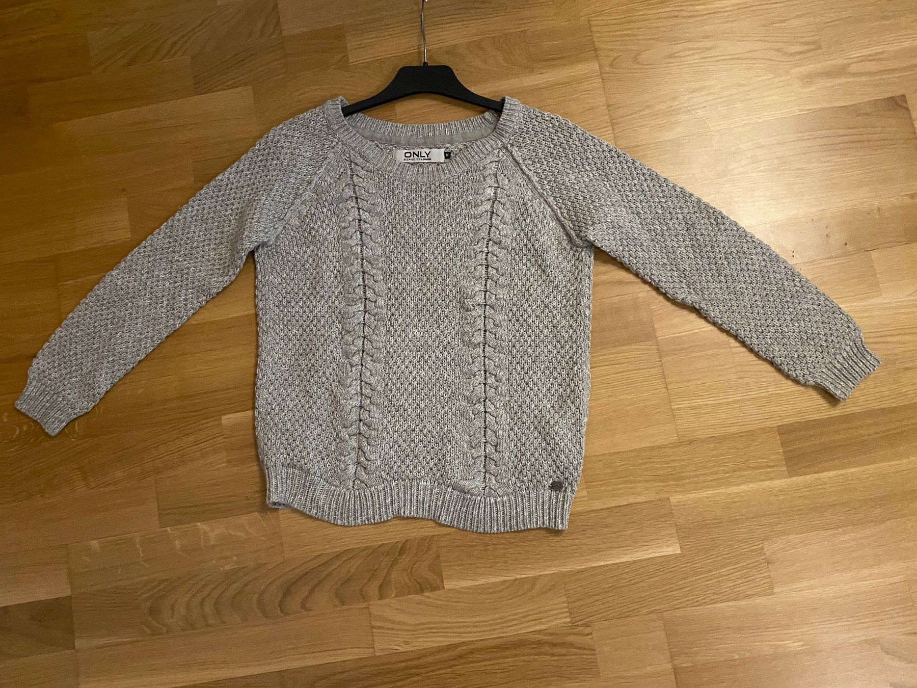 Only Maglioni & Felpe: Pullover ONLY Gr. M – Usato da Gossau SG venduto da Gusho 4