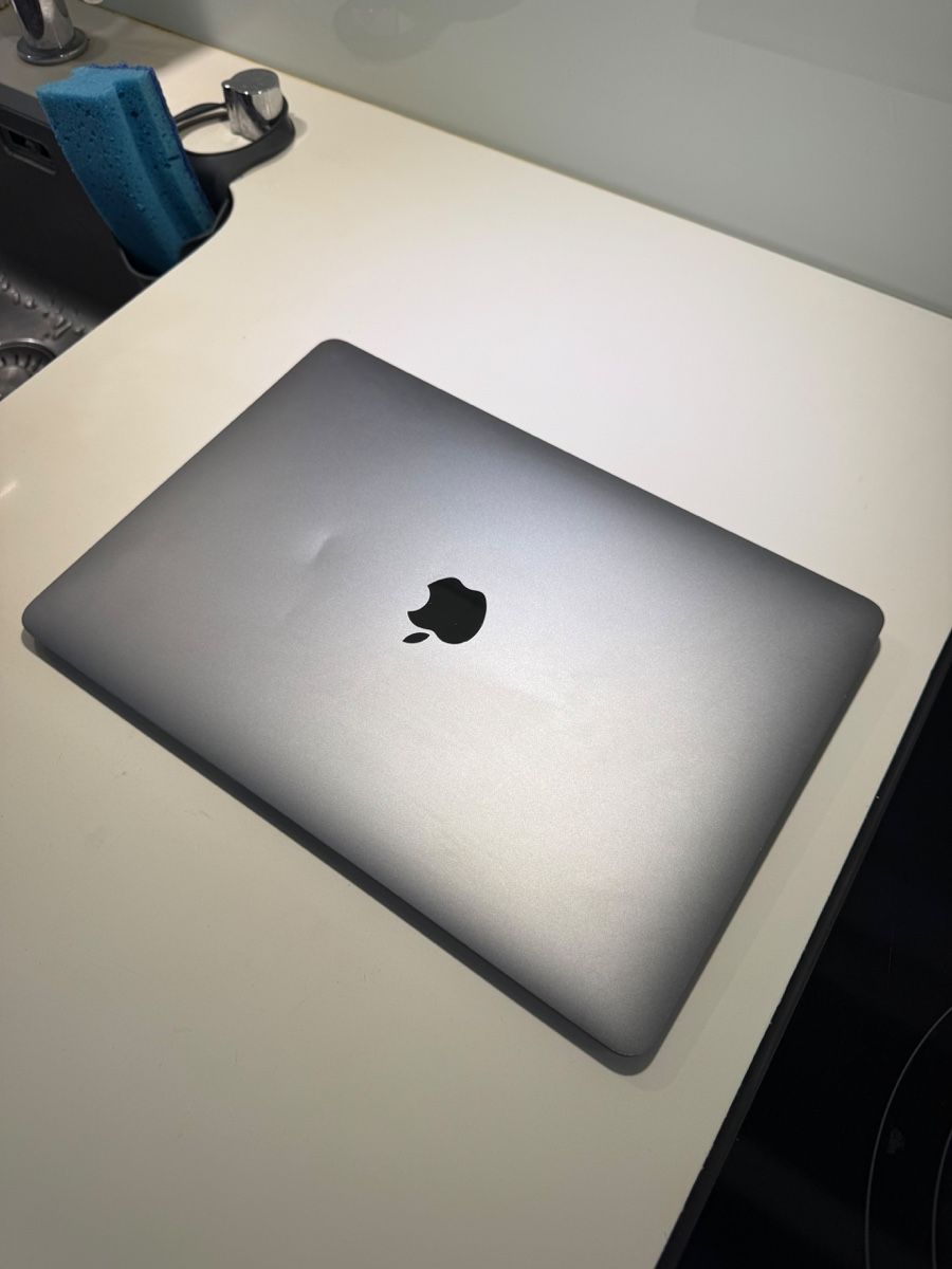 Apple Notebooks: Apple MacBook Air M1 – Gebraucht aus Aarburg von spa_7889 1