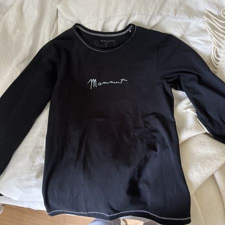 Mammut Wandershirt 