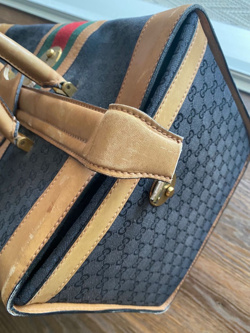 Borse: Reisetasche – Usato da Triesen venduto da ValDeMer85 4