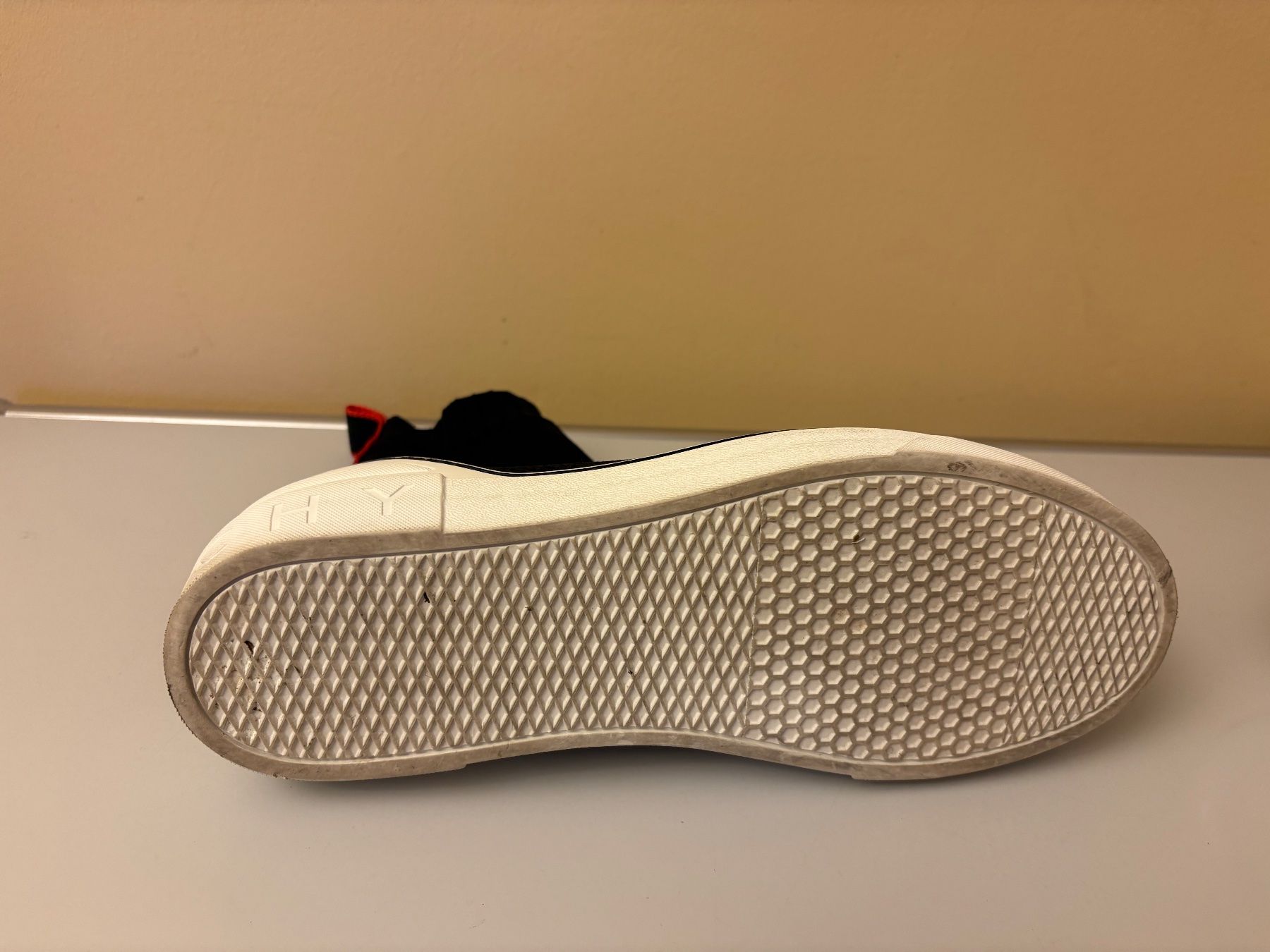 Givenchy Scarpe da uomo: GIVENCHY SNEAKER - 42- – Nuovo (secondo la descrizione) da Morges venduto da Bubblecut 3