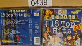18 Top Hits