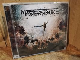 Masterstroke Sleep CD