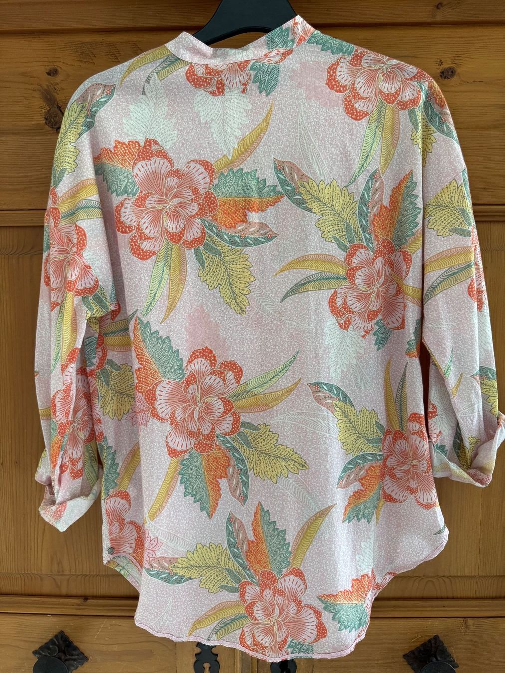 Nile Camicette: Bluse, Nile //NEU// XS – Nuovo (secondo la descrizione) da Stettfurt venduto da outlet72 2