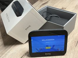 HTC 5G Hub wie Neu