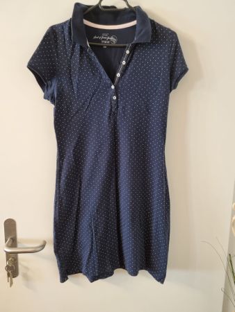 Blusenkleid Gr. M