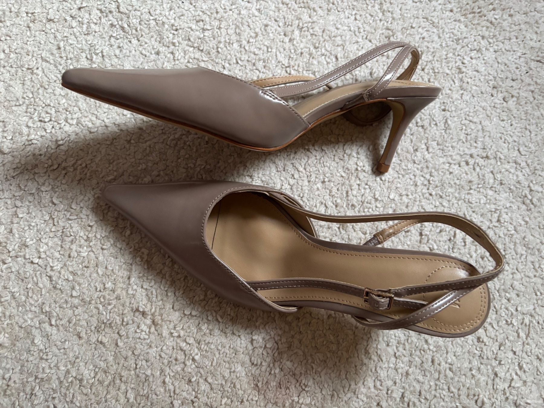 Scarpe da donna: Pumps High Heels Gr. 38 H&M – Usato da Winterthur venduto da Bilure 1