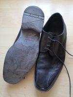 Schuhe Roberto Santi gr. 42
