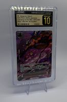 One Piece | St. Jaygarcia Saturn  | Pristine CGC 10!