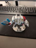 40K Space Wolves Venerable Dreadnought