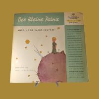 Der Kleine Prinz (1965) - Antoine de Saint-Exupéry