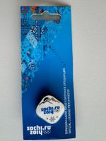 Insigne/Pin Sochi 2014