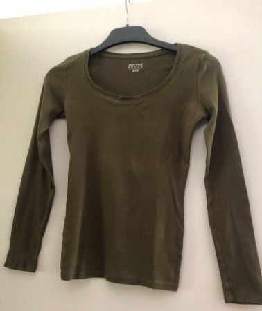 Damen S-Hirt, Gr. XXS