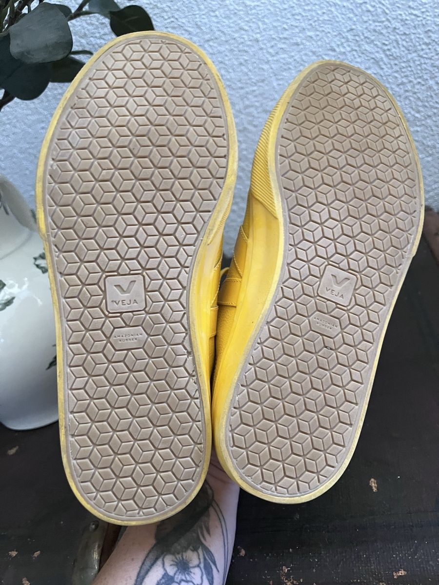 Veja Damenschuhe: Veja x Mansur Gavriel t.38 – Gebraucht aus Penthéréaz von doudoulette_4 3