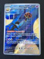 Ewige Rivalen - Team Rockets Maritellit (DRI 198) - DE