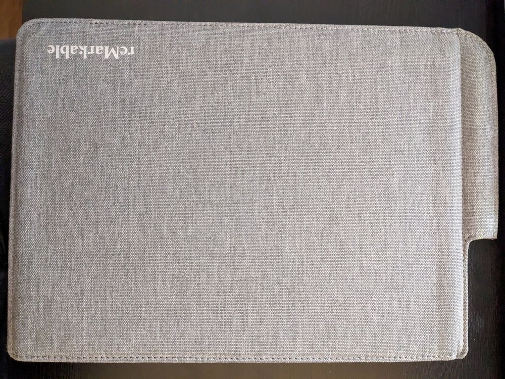 Remarkable 2 printed folio | Kaufen auf Ricardo
