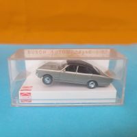 Opel Commodore A, 1:87 Busch 42050