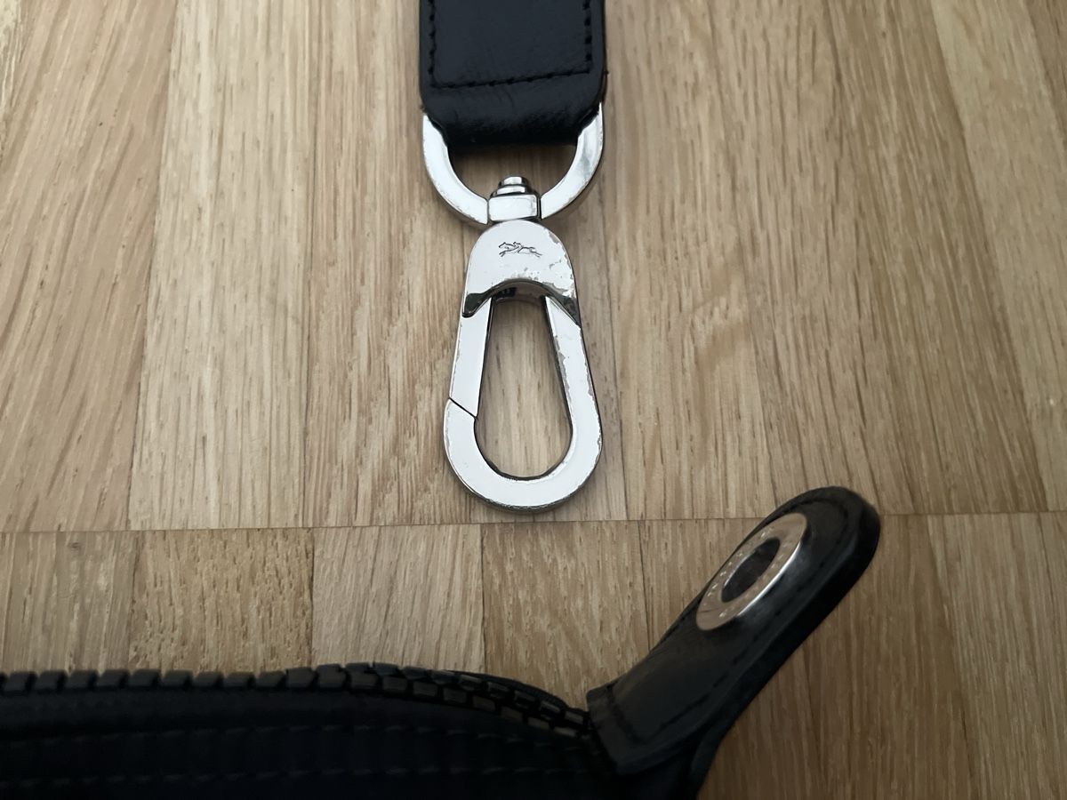 Longchamp Sacs: Tasche Longchamp Le Pliage – D'occasion à Schliern b. Köniz par gaby_daniela 5