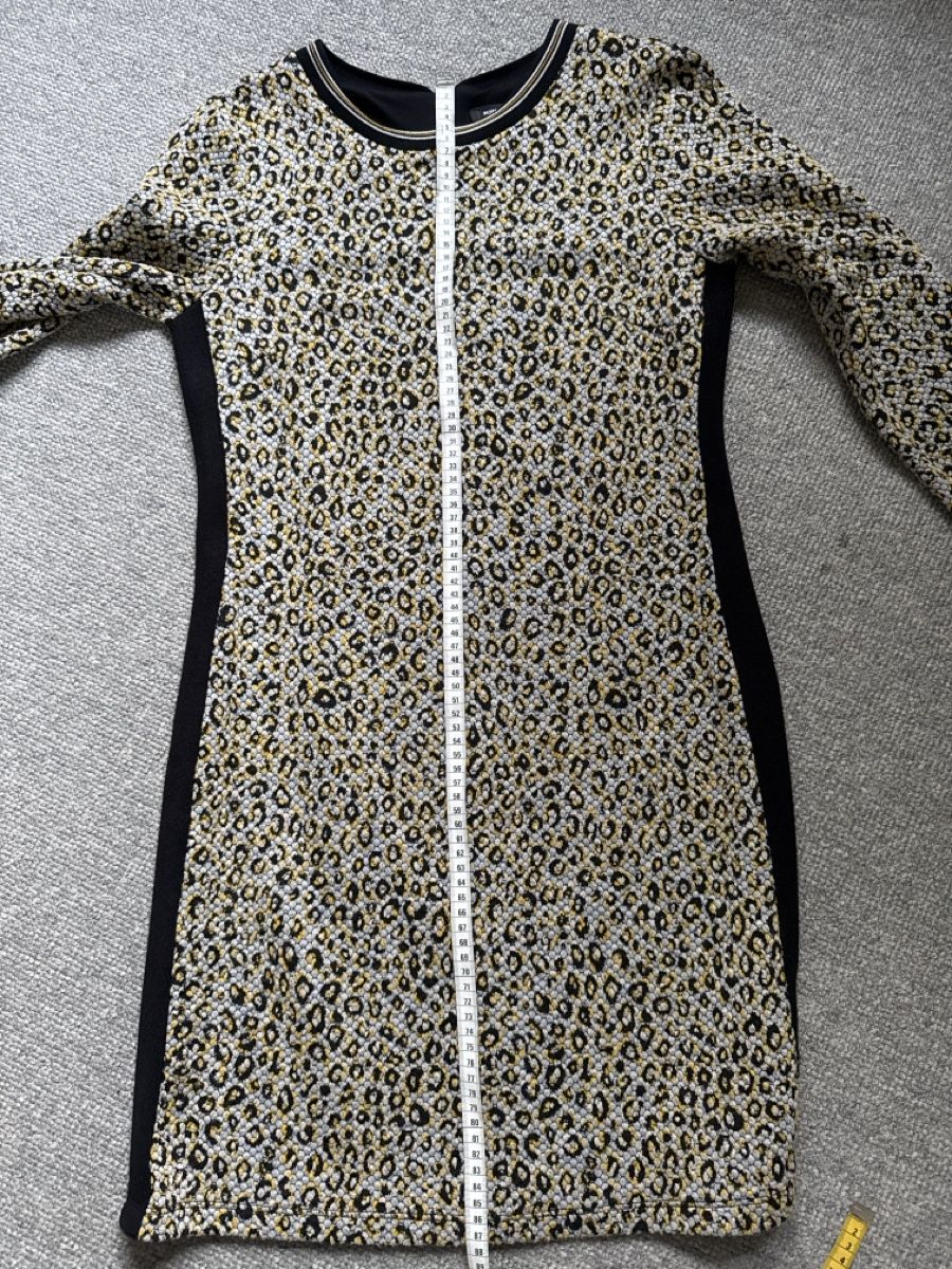 More & More Vestiti: Kleid langarm, Marke: more & more – Usato da Matzingen venduto da carola71 6