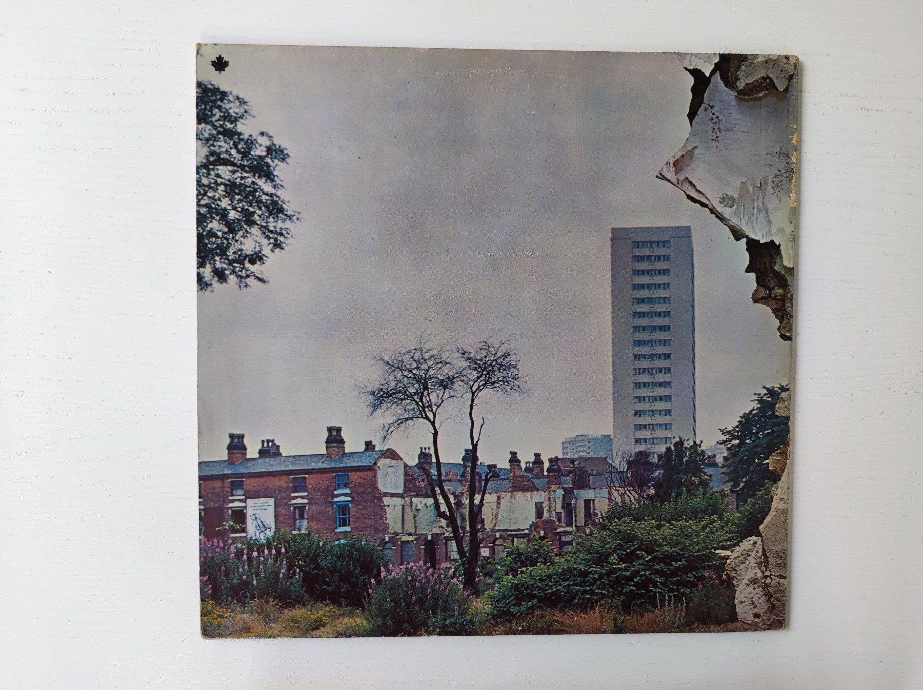 Schallplatten: Led Zeppelin - IV – Gebraucht aus Baden von  1
