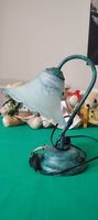 Abat-jour Lampa Vintage 