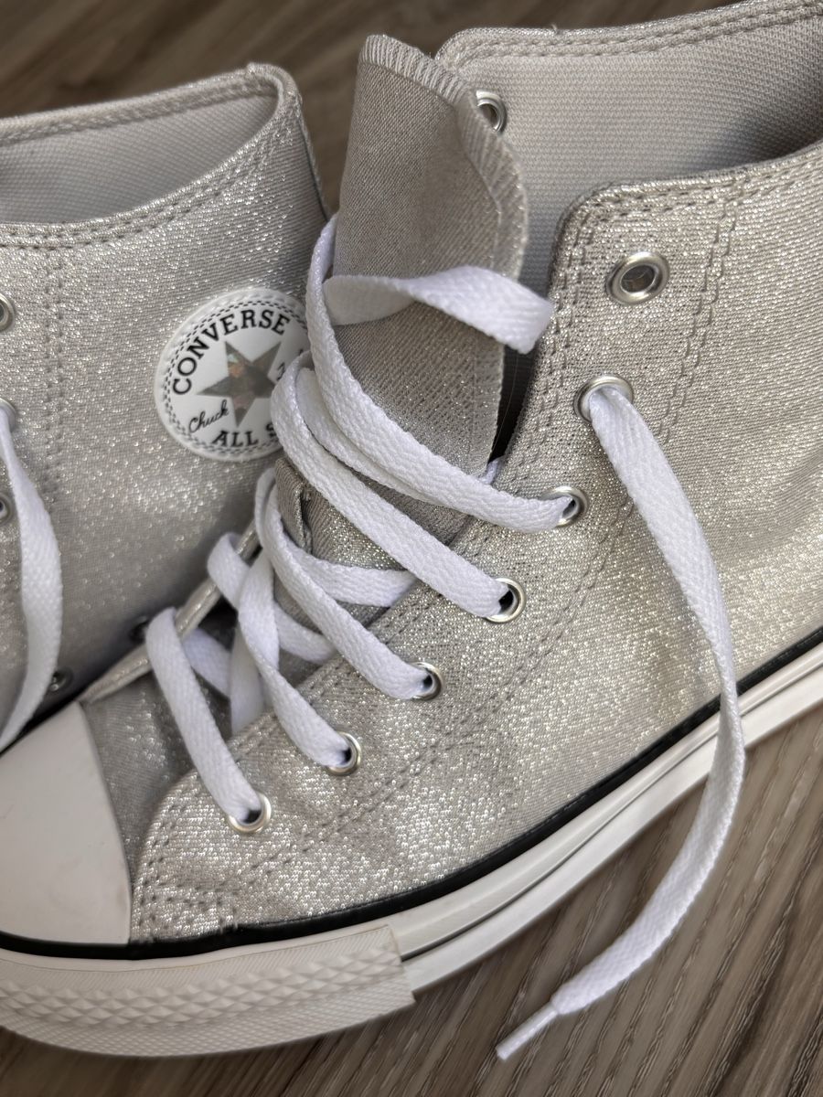 Converse Scarpe da uomo: Converse All Star Hi, Gr. 37.Top Zustand,  – Nuovo (secondo la descrizione) da Gossau SG venduto da Swisslady25 3