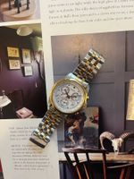 Tissot PR100 limited edition RC Rominger