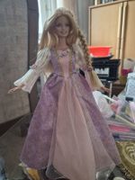 Rapunzel Barbie 2001, Zopf leider nicht mehr originallang