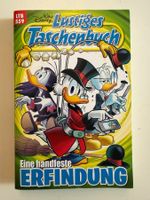 LTB Lustiges Taschenbuch Band 559
