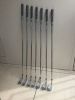 Fer Titleist T100s 4 - PW stiff shafts