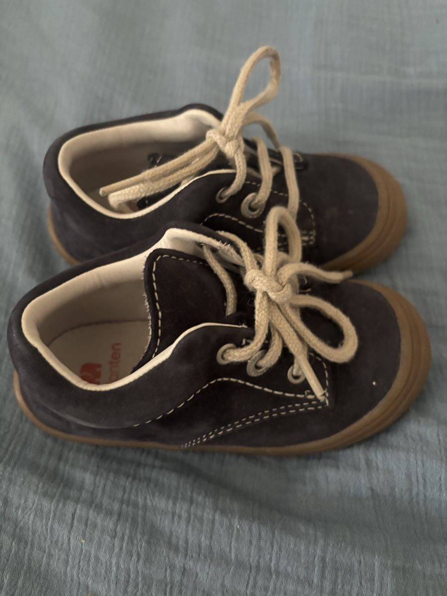 Elefanten Scarpe per ragazzi: Schuhe – Usato da Pieterlen venduto da Ombre4