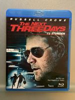 Blu-ray "The Next Three Days" mit Russell Crowe