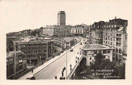 Lausanne