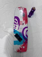 AUGUST RONIX KIDS WAKEBOARD 120
