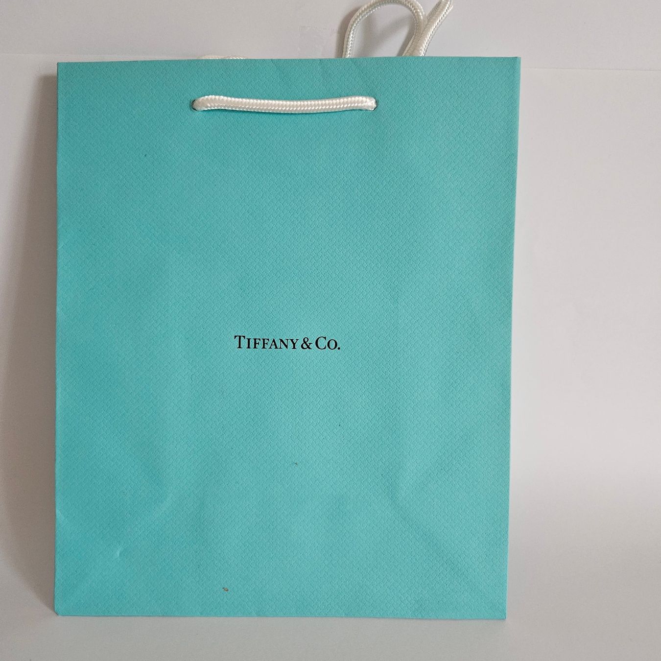 Altri gioielli: Tiffany & Co. Schmuckbox mit Beutel und Tüte, original – Nuovo (secondo la descrizione) da Basel venduto da bea_cs7h 5