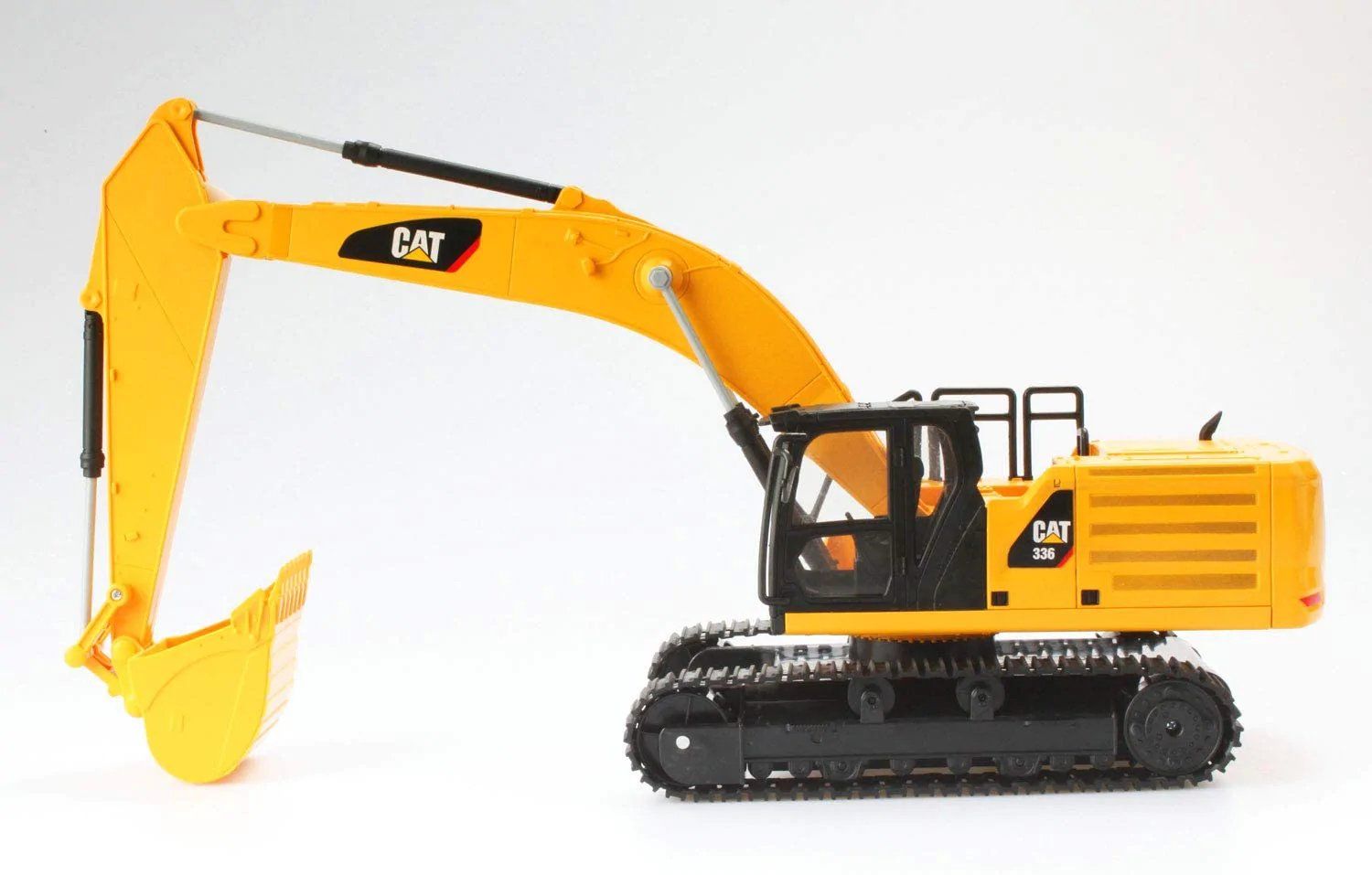 Giocattoli: 1:24 RC CAT 336 Hydraulic Bagger – Nuovo e nell'imballaggio originale da Affoltern am Albis venduto da Modellshop-8910 1