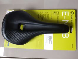 Oregon E-MTB Sattel, Men