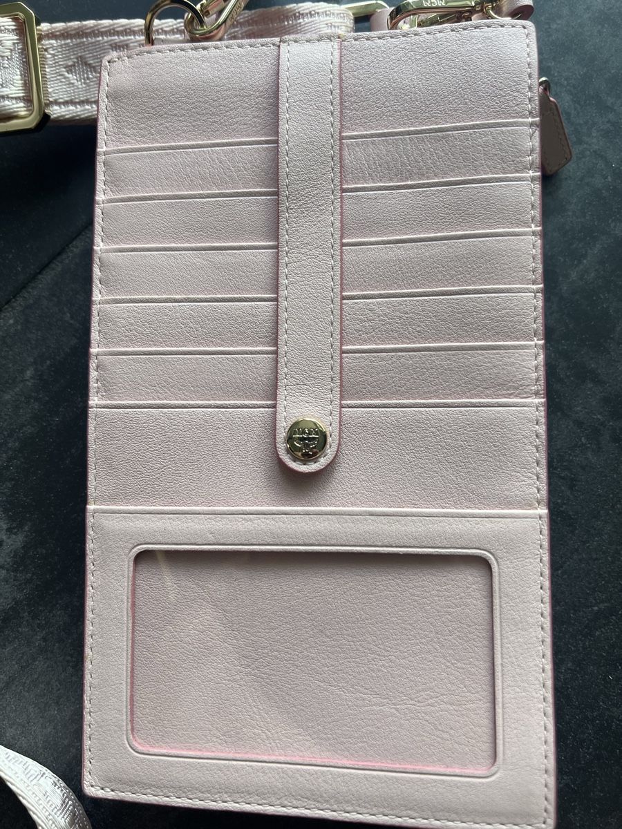 Mcm Borse da donna: Original MCM Tasche rosa – Usato da Neerach venduto da Cherry81 1