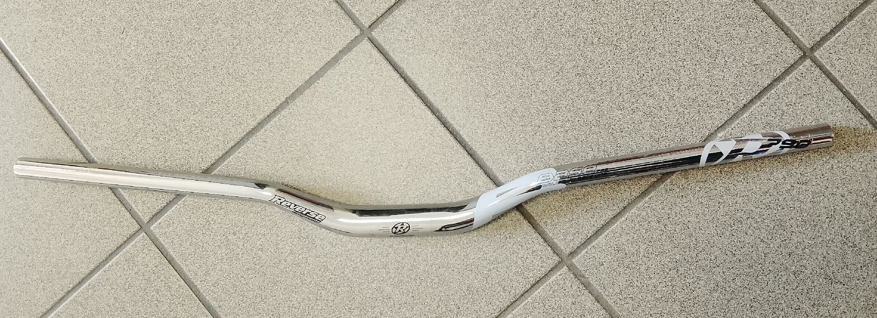 Pièces détachées: Neuer Reverse Downhill/ Enduro Bike Lenker top – Neuf avec emballage d'origine à Biel/Bienne par Vintage-timearts