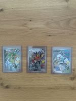 Pokemon Karten Set Serpifeu Floink Ottaro 