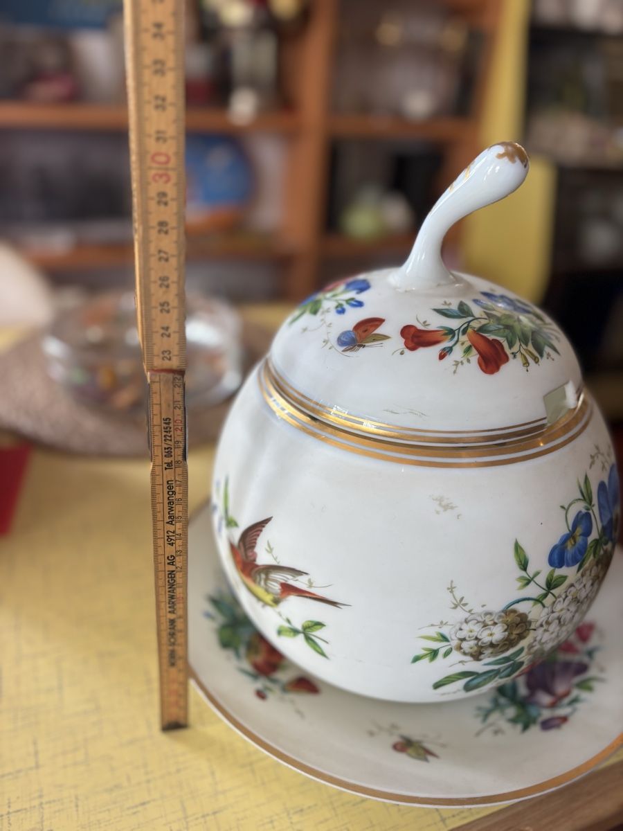 Coupes: Bowle Gefäss  – D'occasion à St. Gallen par gisa 8