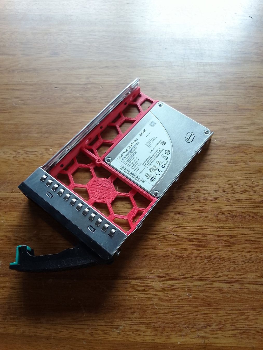 Intel Server: Intel H2312JFQJR 4-node Server, 8x E5-2670V2, 256GB RAM – Usato da Ebmatingen venduto da swiss.canadian 3