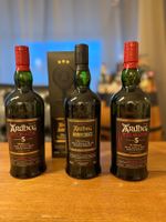 3x Ardbeg (1xAuriverdes & 2x Wee Beastie) Whisky ab 1.-