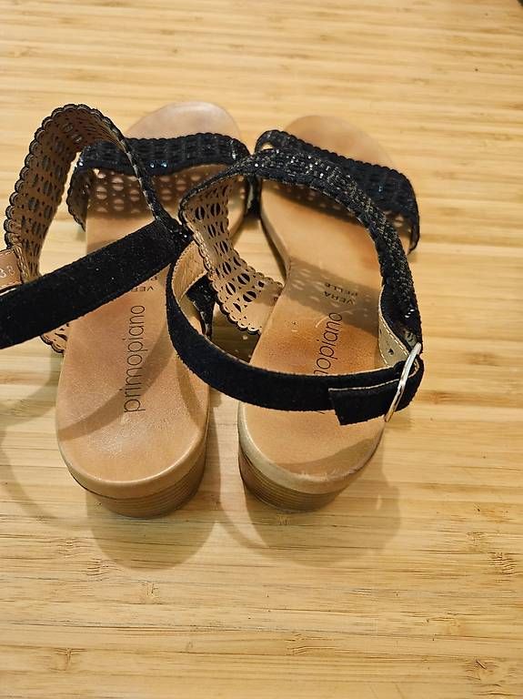 Chaussures femmes: Schuhe – D'occasion à Derendingen par SchweizerPrinz 2