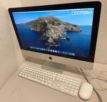 Apple iMac A1418 (21.5 Zoll, Ende 2012) i5/8GB/1TB/Catalina