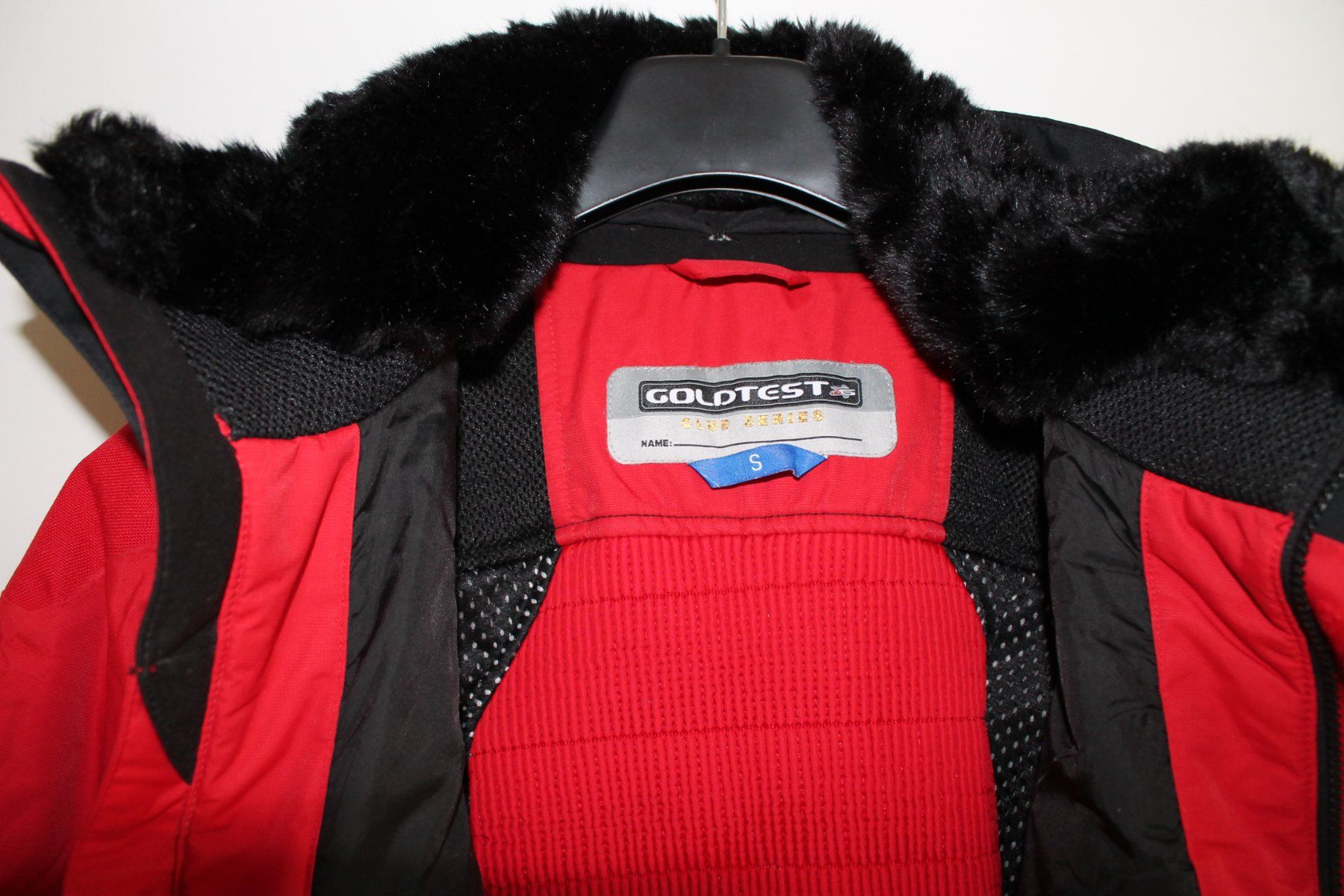 Jacken: Veste Ski Goldtest S ESS Moniteur – Gebraucht aus Neuchâtel von Andreas.Bach 3