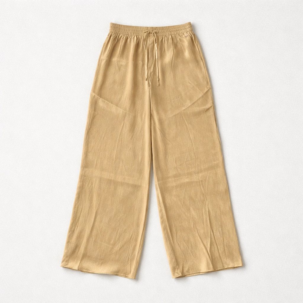 Pantaloni: Lpb pantalon brillant doré - neuf - taille S – Nuovo e nell'imballaggio originale da Vuisternens-Romont venduto da gol_xp6p 3