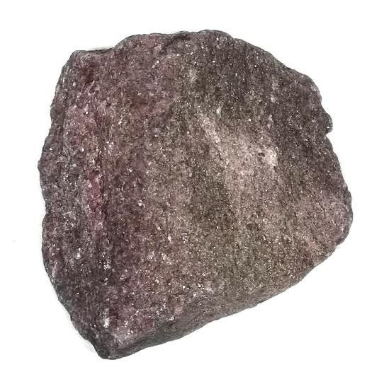 Minerali & Pietre curative: Rhodonit Rohstein – Nuovo (secondo la descrizione) da Walenstadt venduto da vkt_qc8d 2